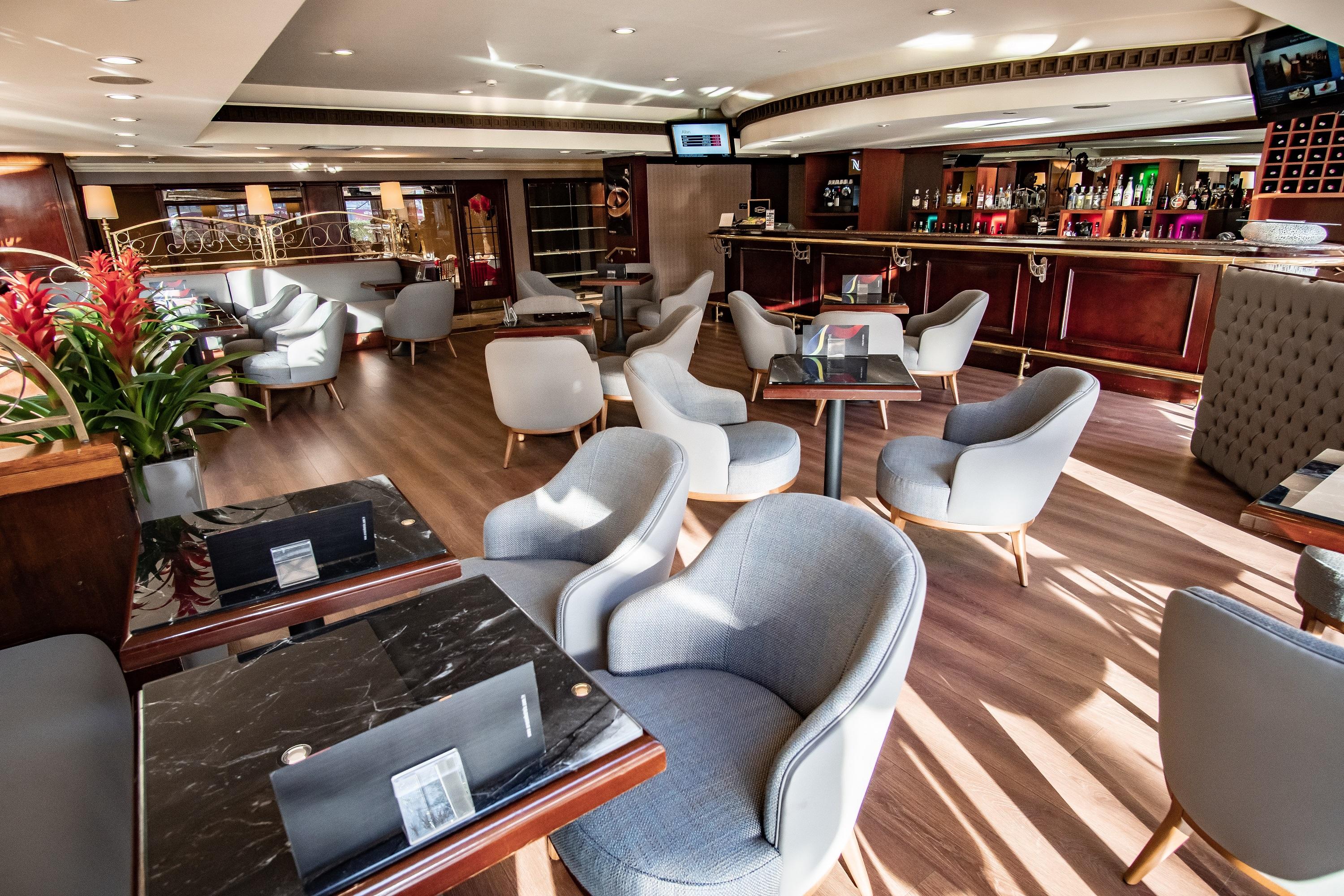 Eresin Hotels Topkapi Истанбул Екстериор снимка